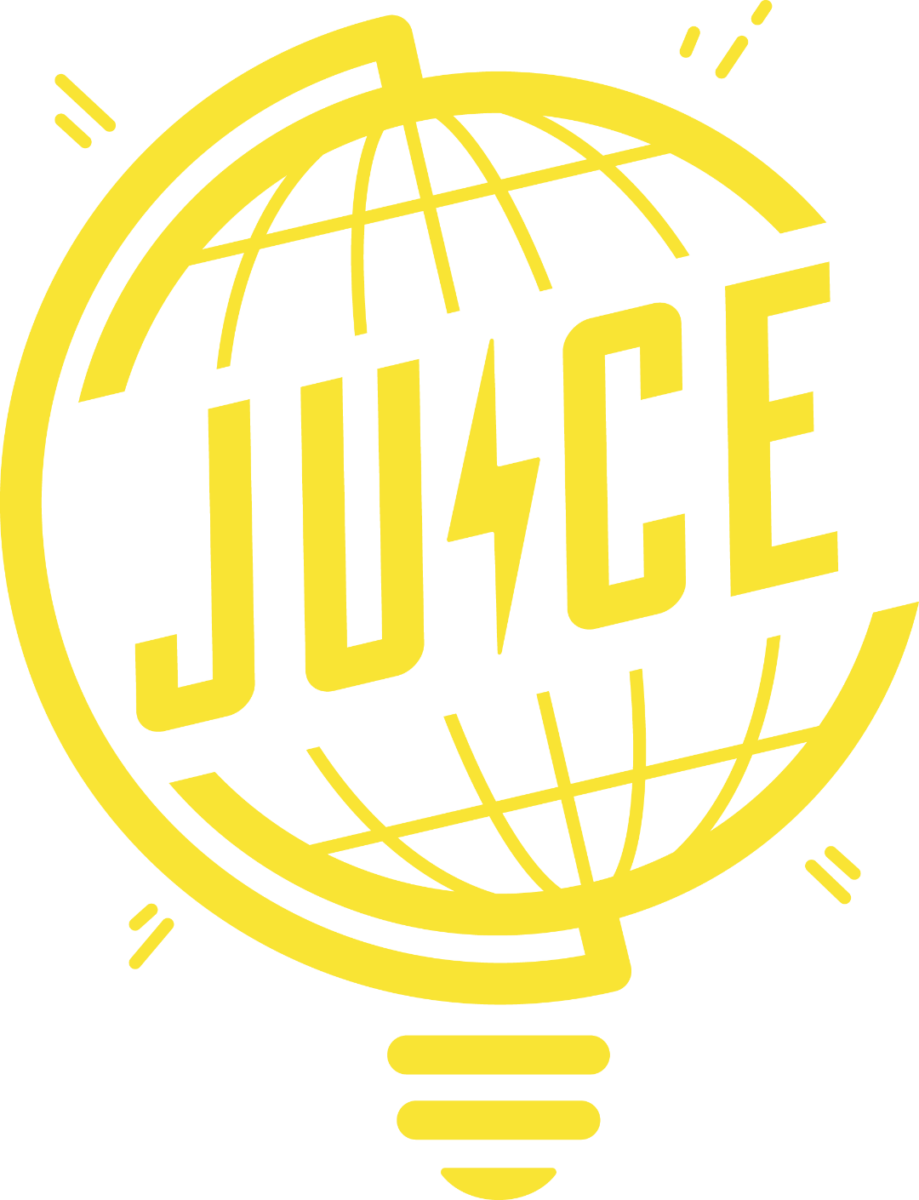 Juice How Electricity Explains The World Juice